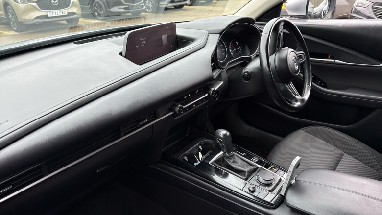 Mazda Cx-30 2.0 e-Skyactiv X MHEV SE-L Lux 5dr Auto Petrol Hatchback